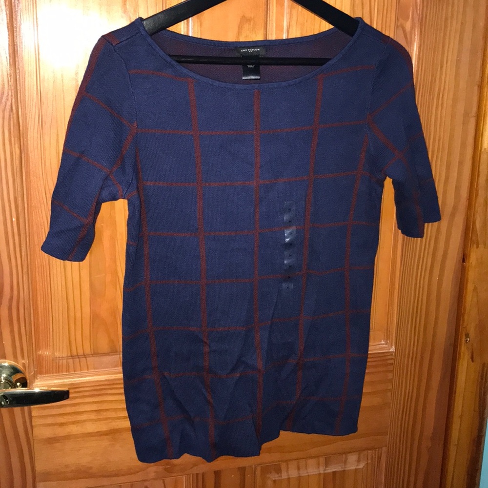 Ann Taylor sweater